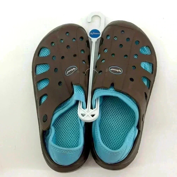 DEFONSECA  CLOG - Picture 2 of 3